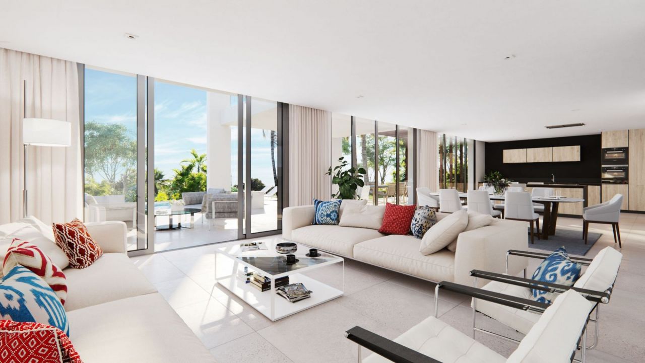 Paradisiac Project in Santa Clara Golf 