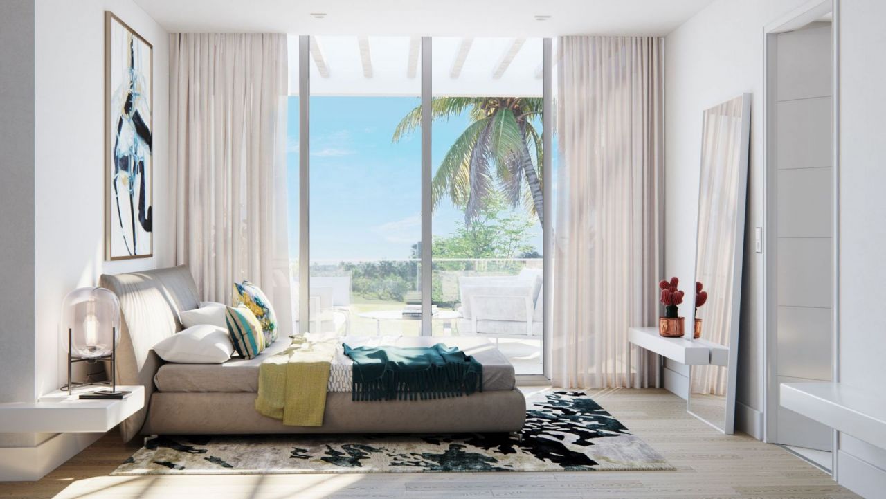 Paradisiac Project in Santa Clara Golf 