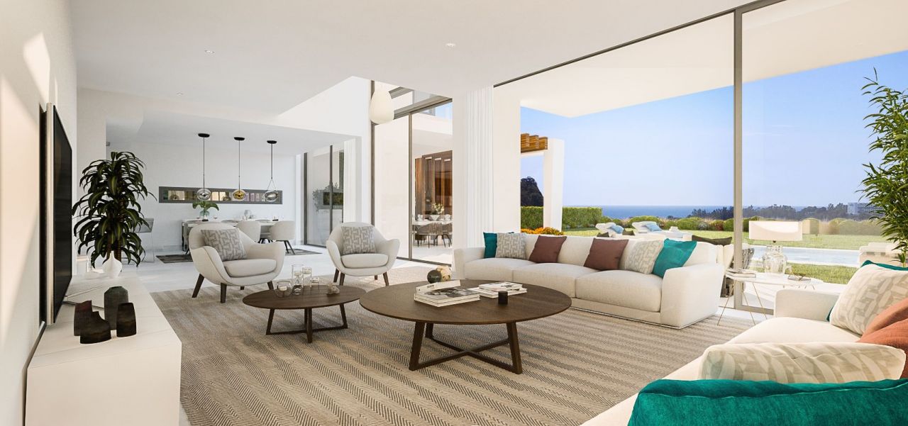 Paradisiac Project in Santa Clara Golf 