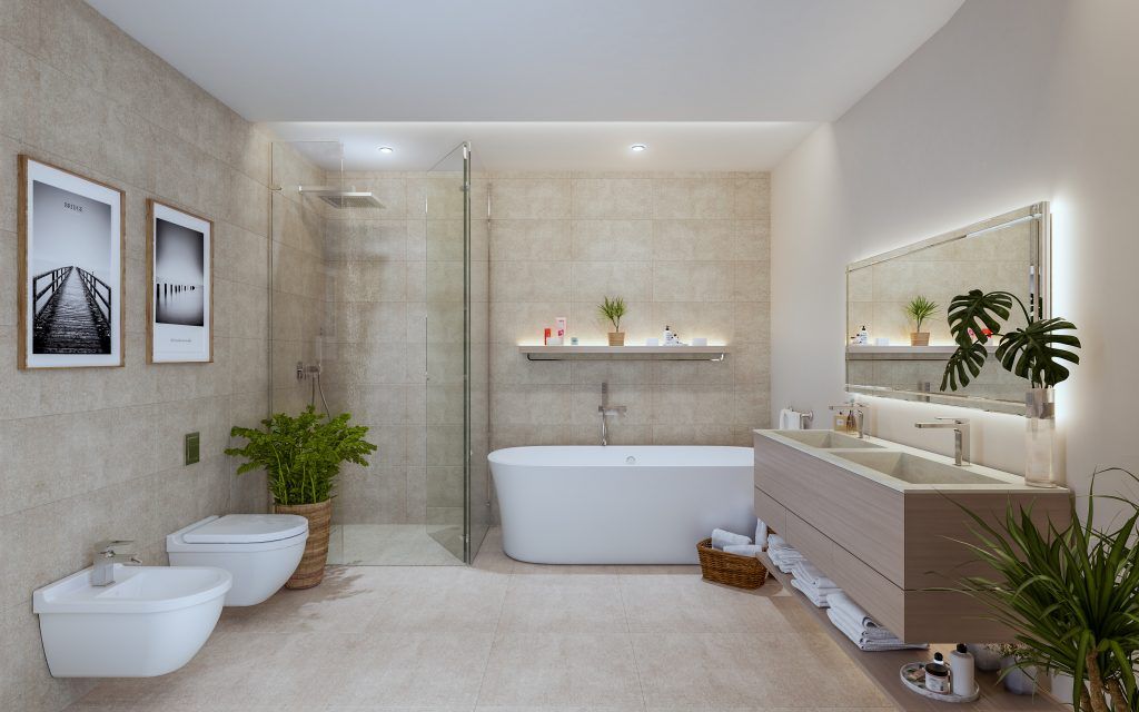 Magnificent Project close to Atalaya Golf 