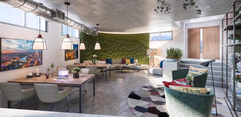 Magnificent Project close to Atalaya Golf 