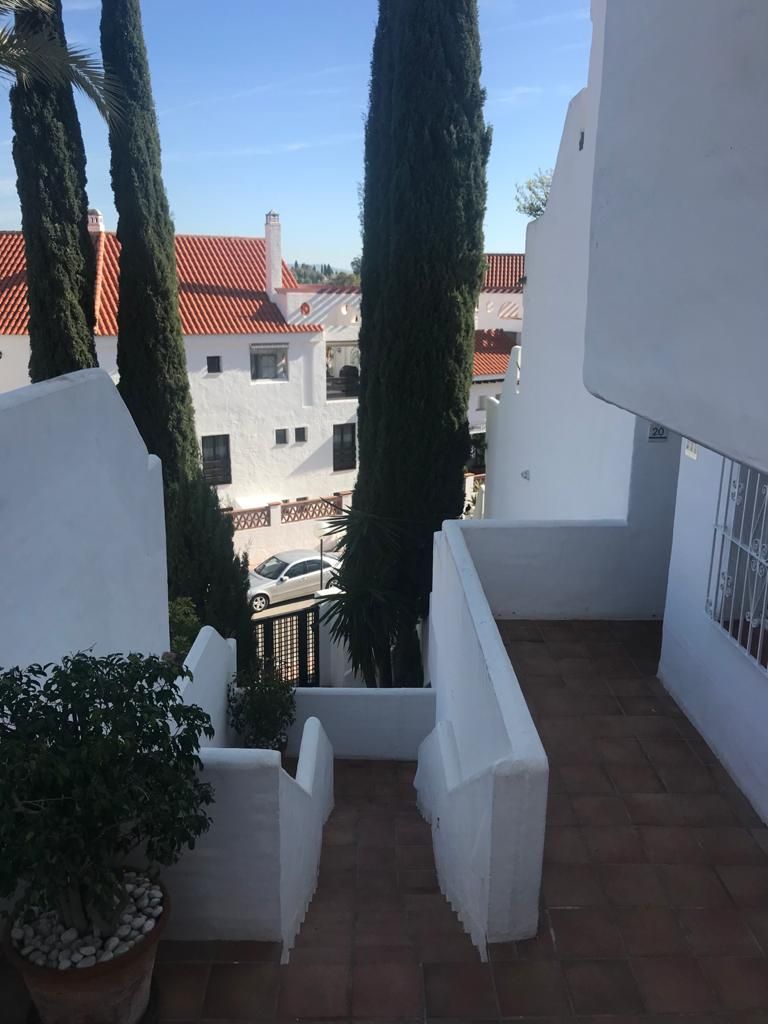 Unique Opportunity close to Puerto Banus and the beach