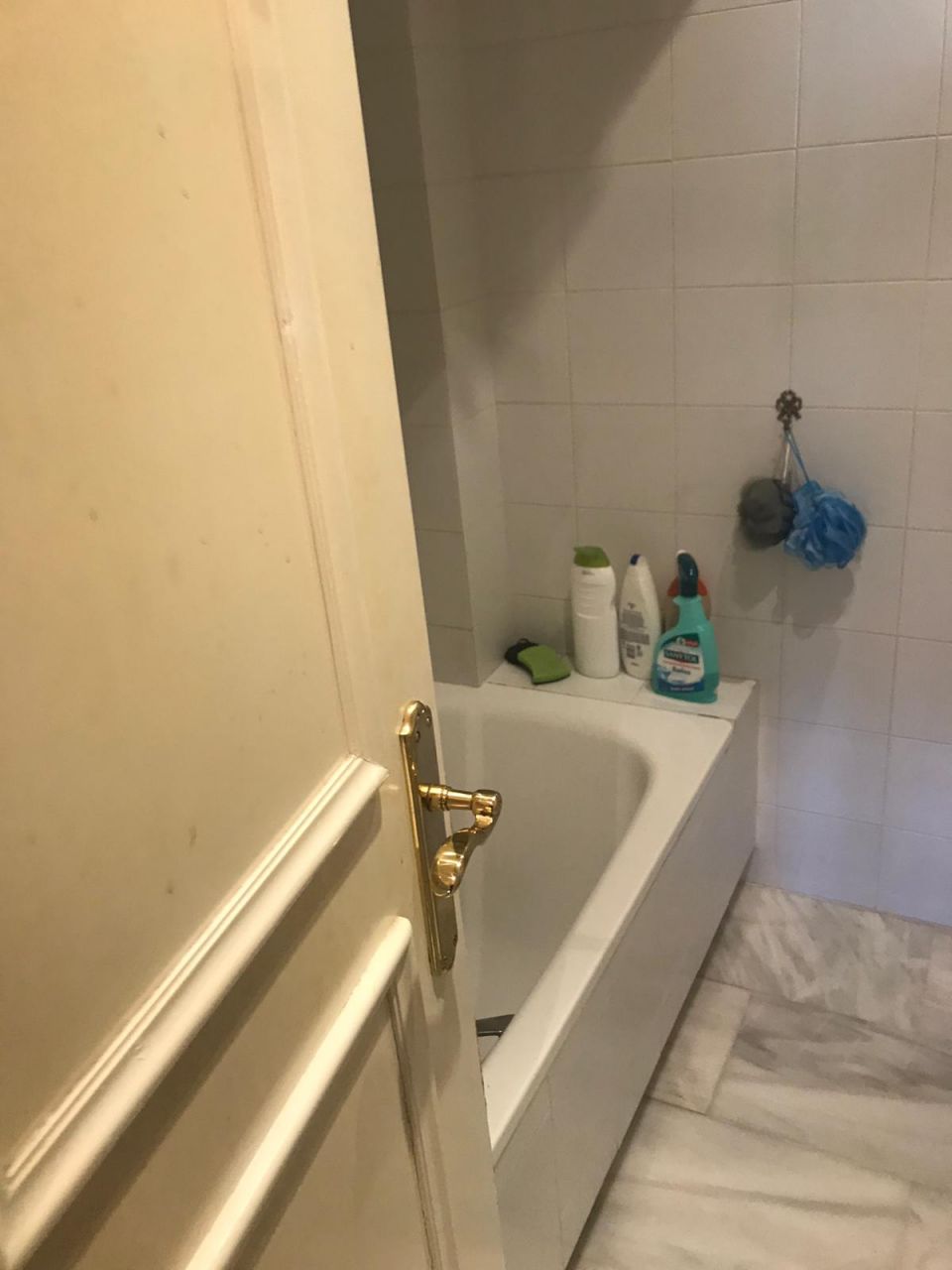 Unique Opportunity close to Puerto Banus and the beach