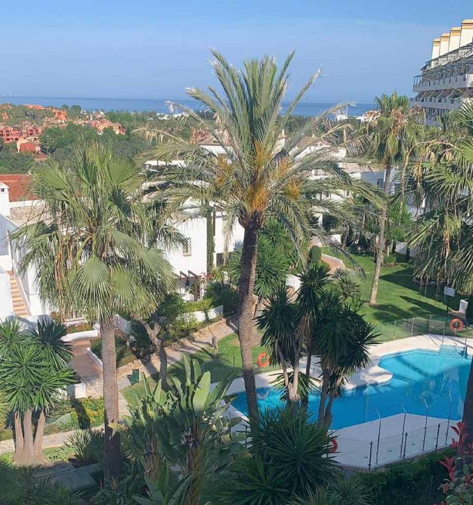 Unique Opportunity close to Puerto Banus and the beach