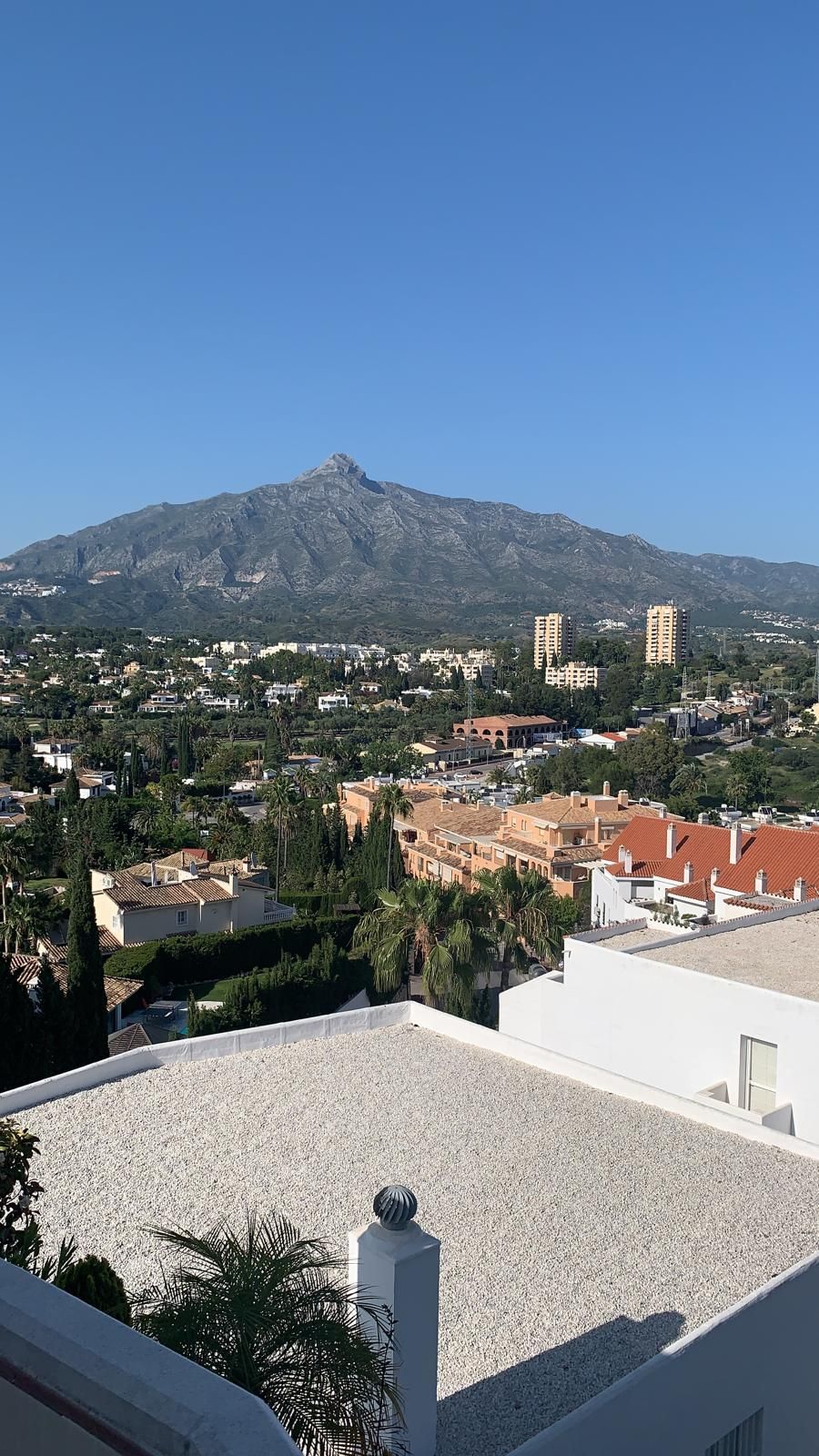 Unique Opportunity close to Puerto Banus and the beach