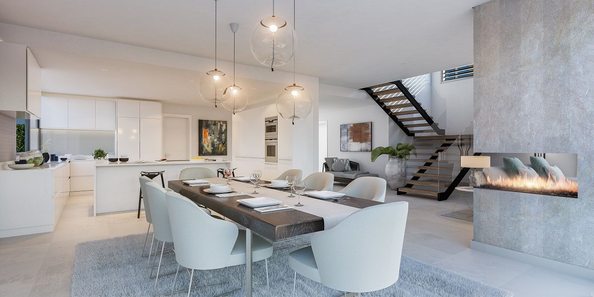 Exclusive Villas in Atalaya