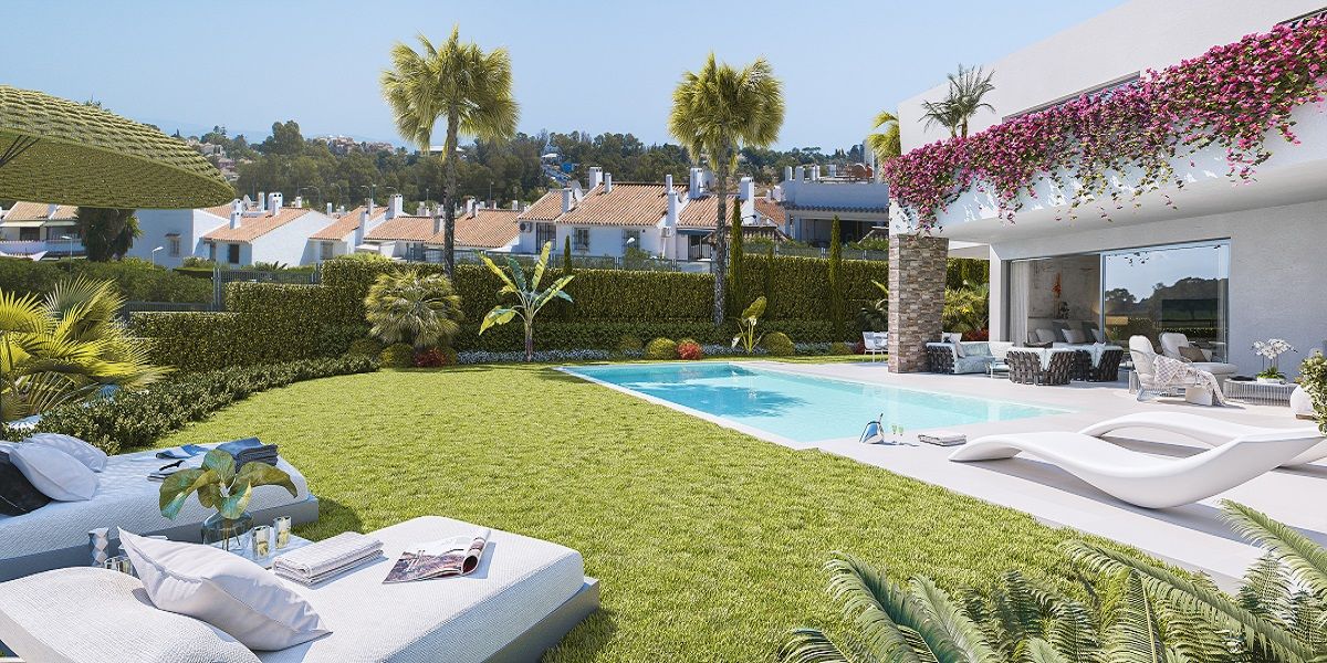Exclusive Villas in Atalaya