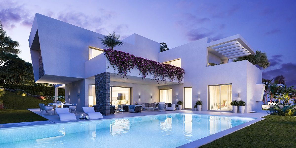 Exclusive Villas in Atalaya
