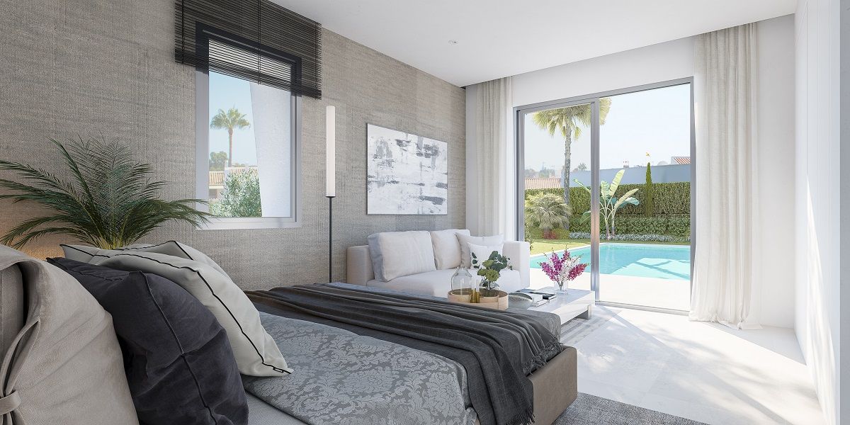 Exclusive Villas in Atalaya