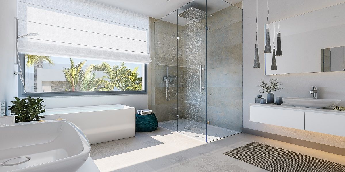 Exclusive Villas in Atalaya