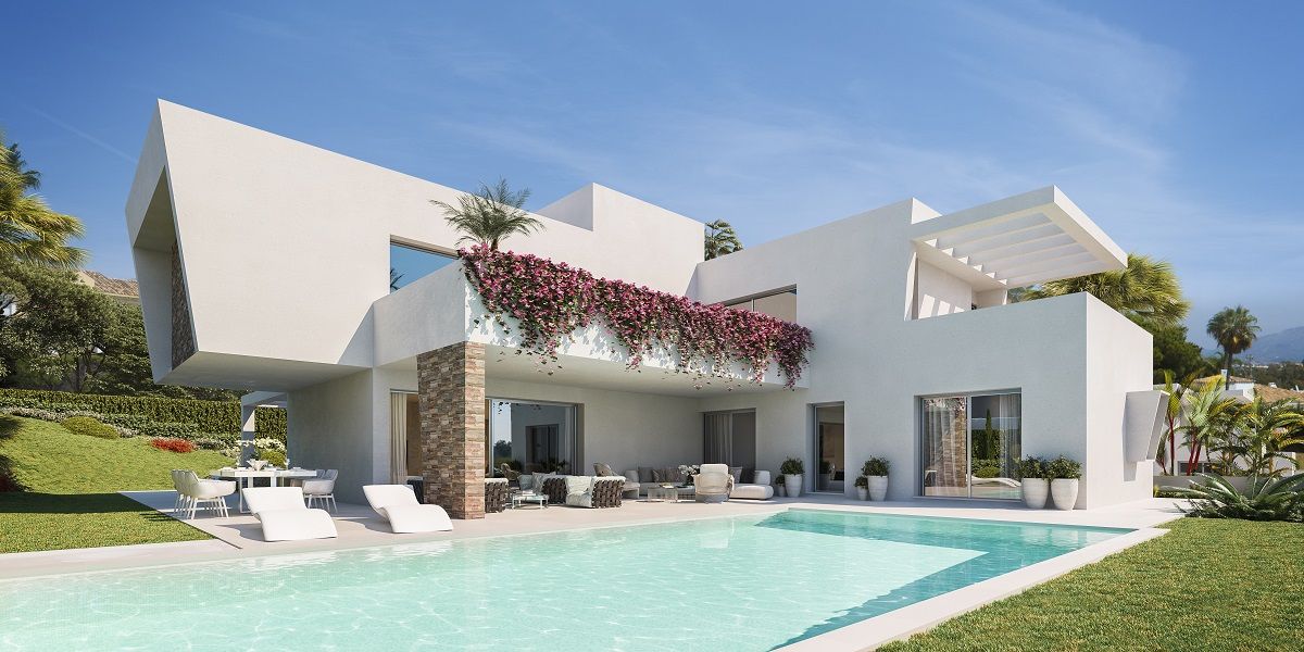 Exclusive Villas in Atalaya
