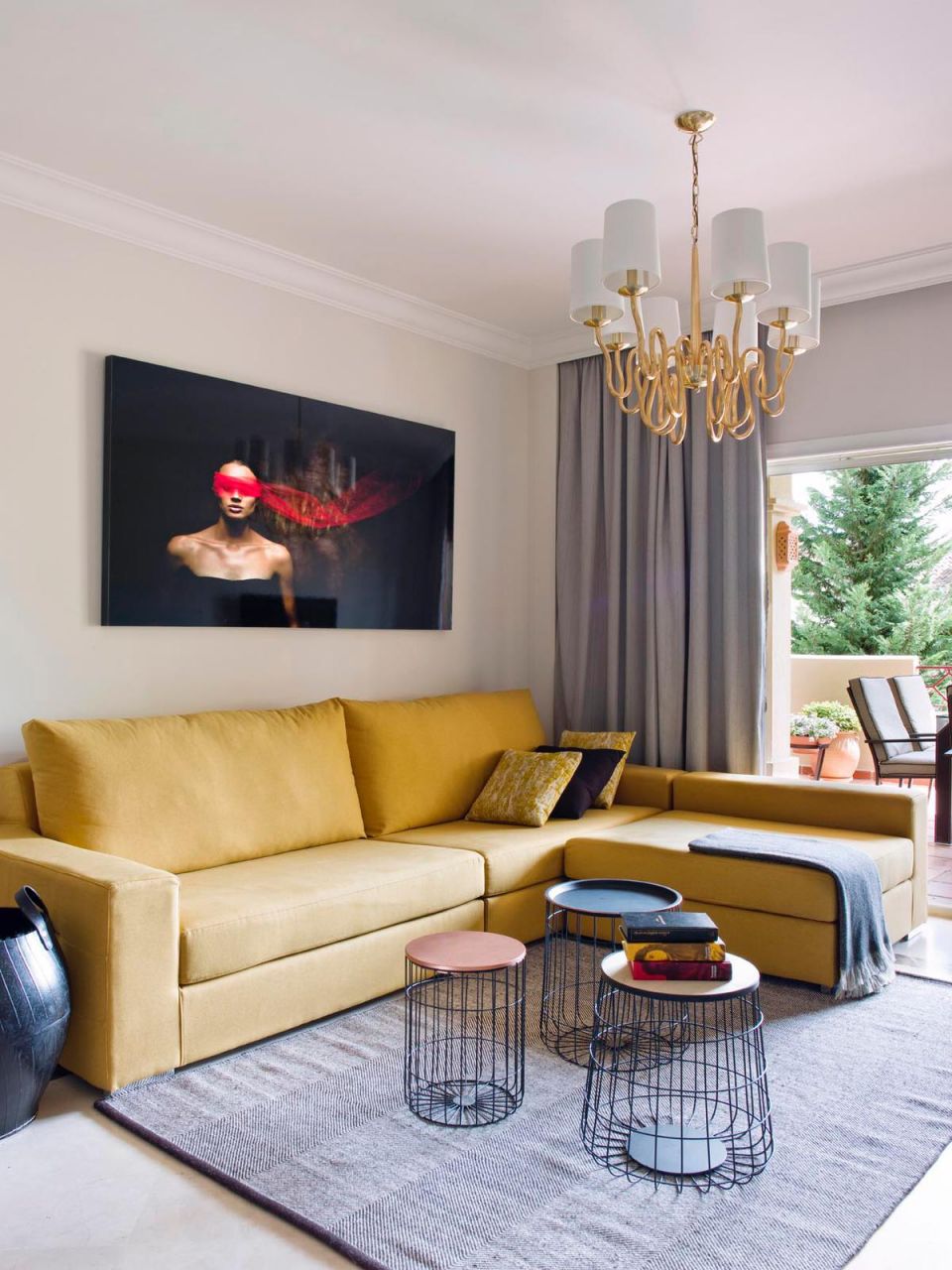 Fabulous Apartment in Toscana Hills