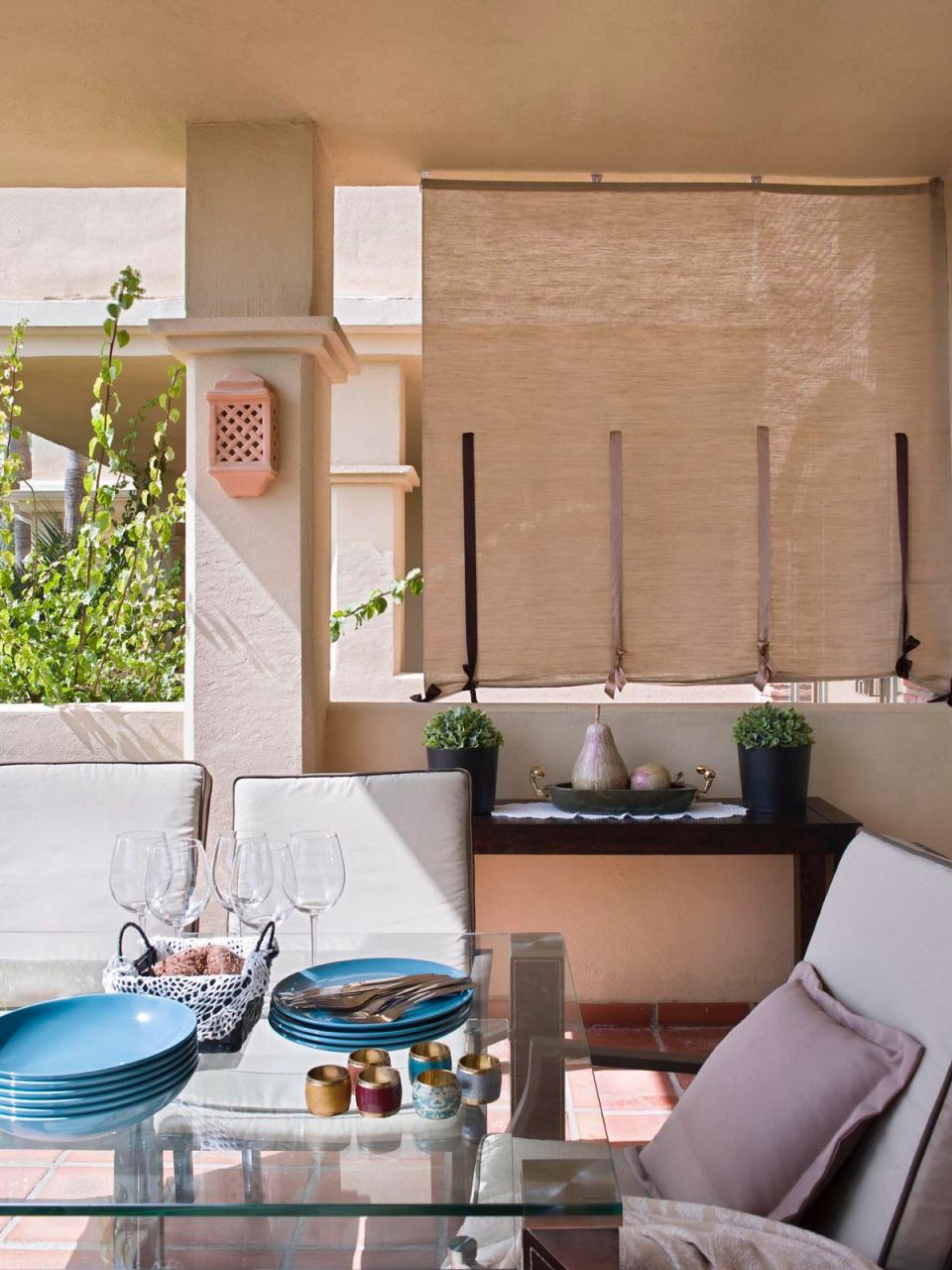 Fabulous Apartment in Toscana Hills