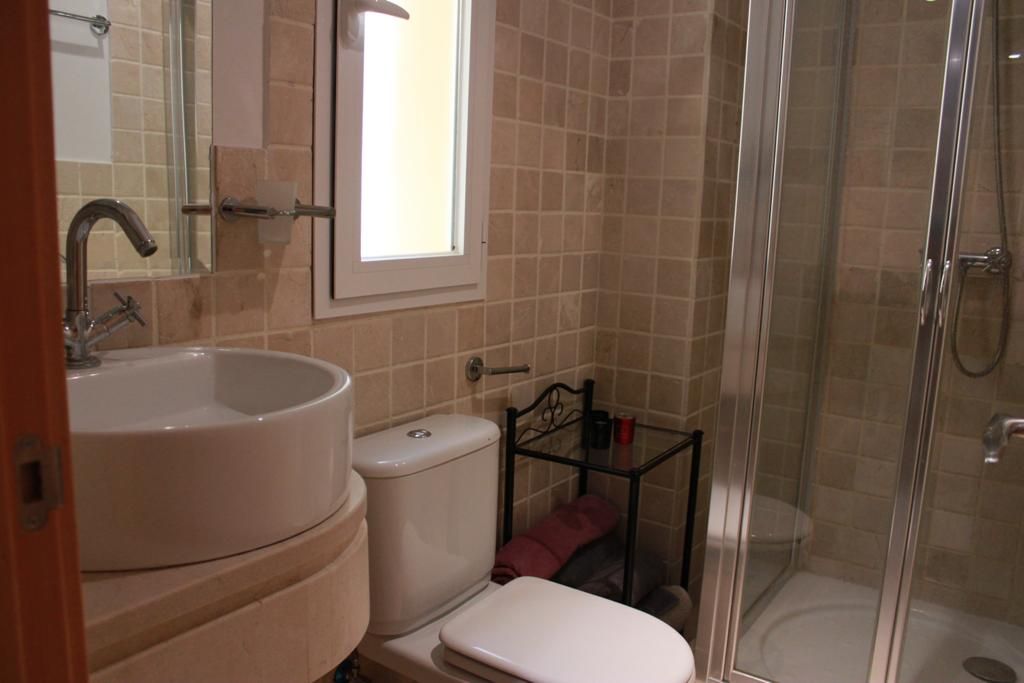 Fabulous Apartment in Toscana Hills