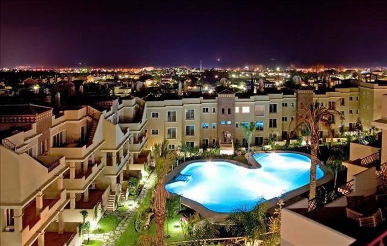 Fabulous Apartment in Toscana Hills