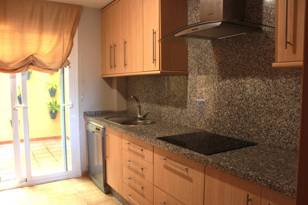 Fabulous Apartment in Toscana Hills