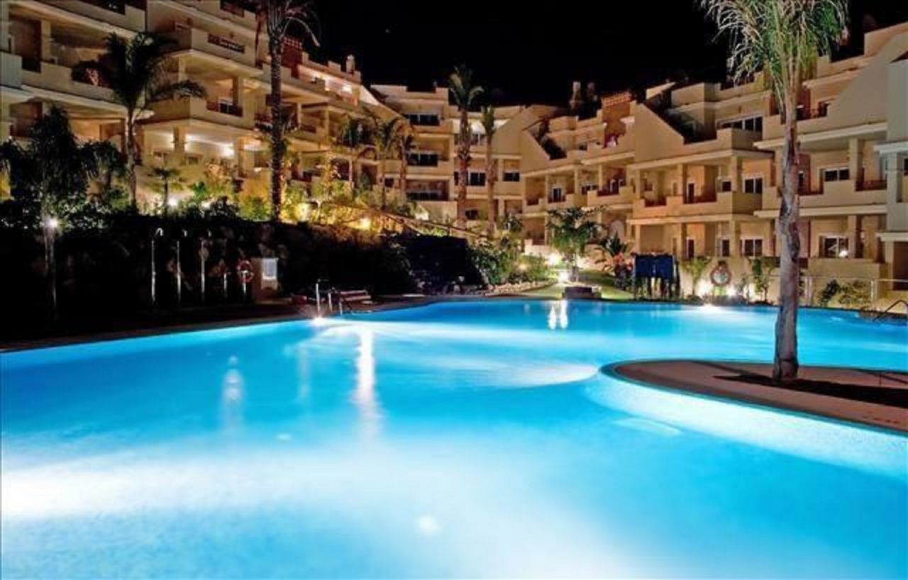 Fabulous Apartment in Toscana Hills