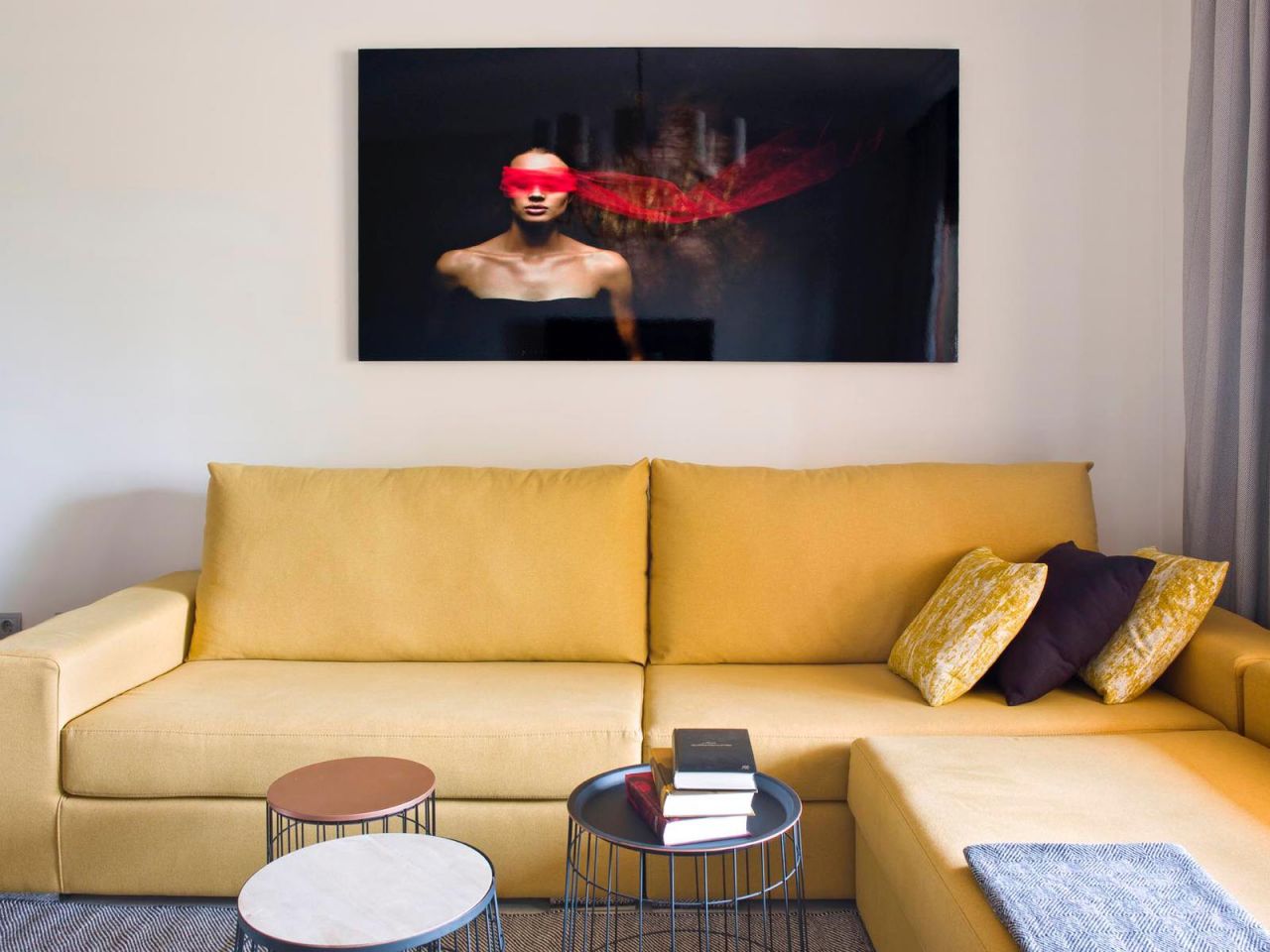 Fabulous Apartment in Toscana Hills