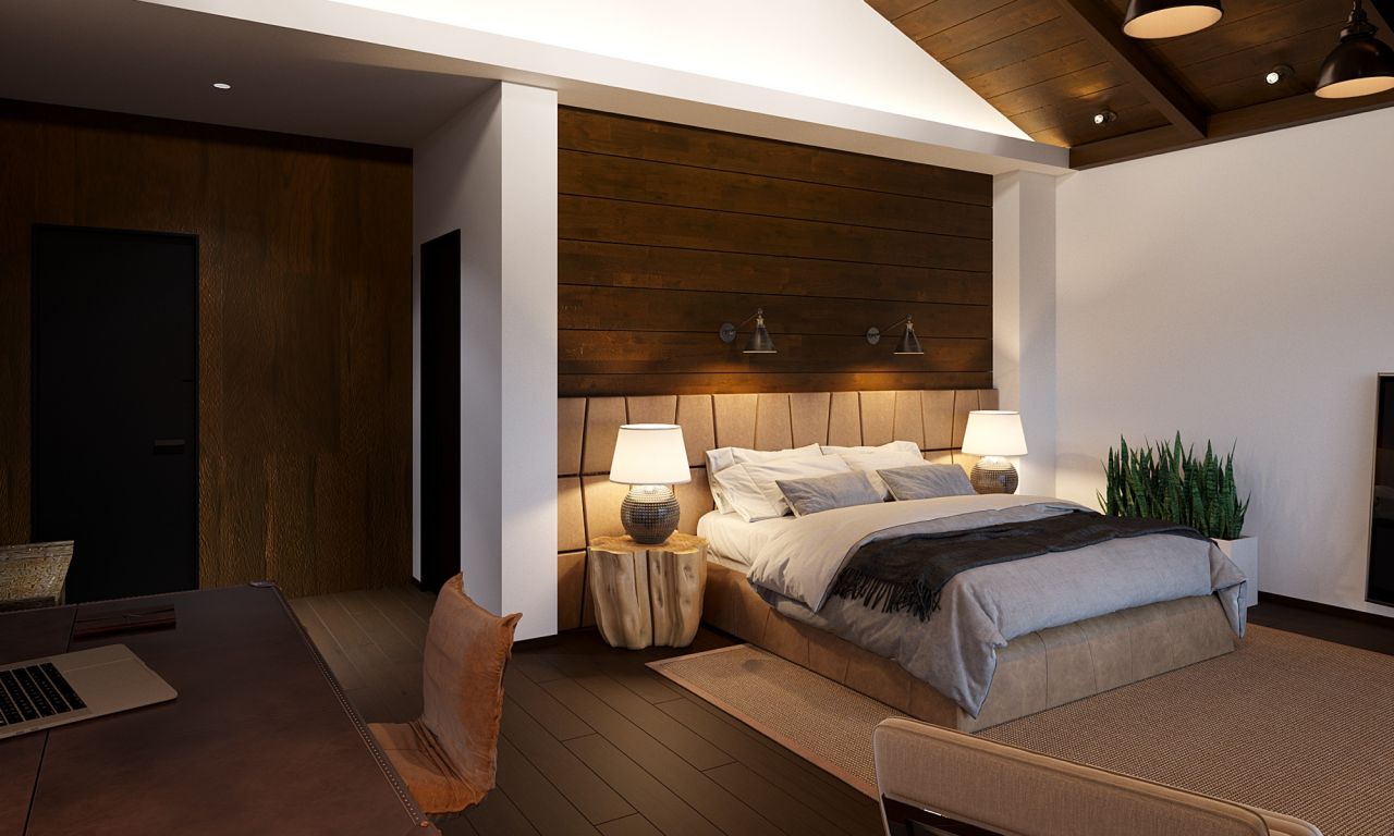 Marvelous High Standing Villa in Reserva Alcuzcuz