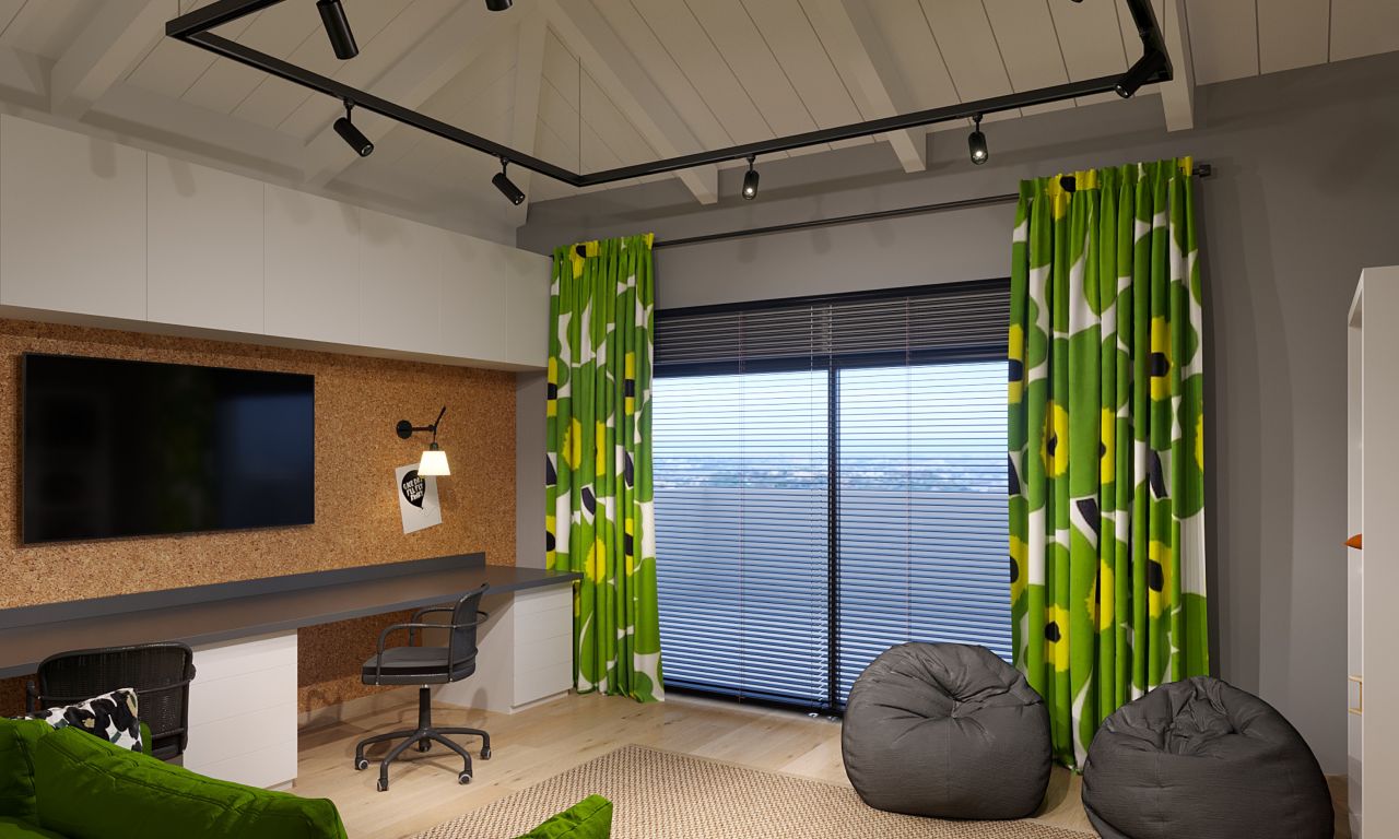 Marvelous High Standing Villa in Reserva Alcuzcuz