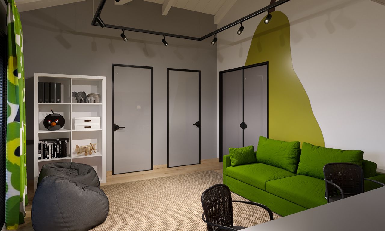 Marvelous High Standing Villa in Reserva Alcuzcuz