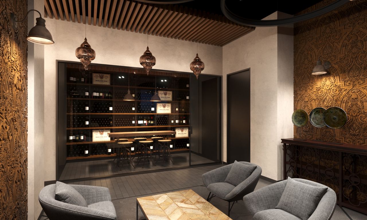 Marvelous High Standing Villa in Reserva Alcuzcuz