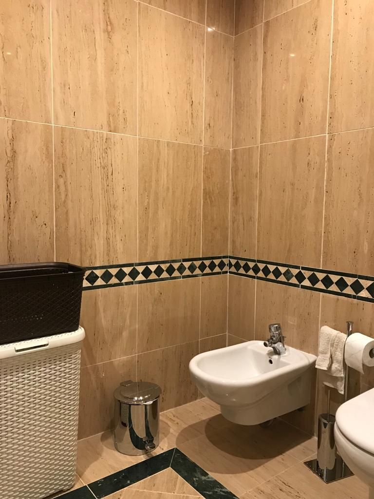 STUNNING LUXURY PENTHOUSE WITH SEA VIEWS