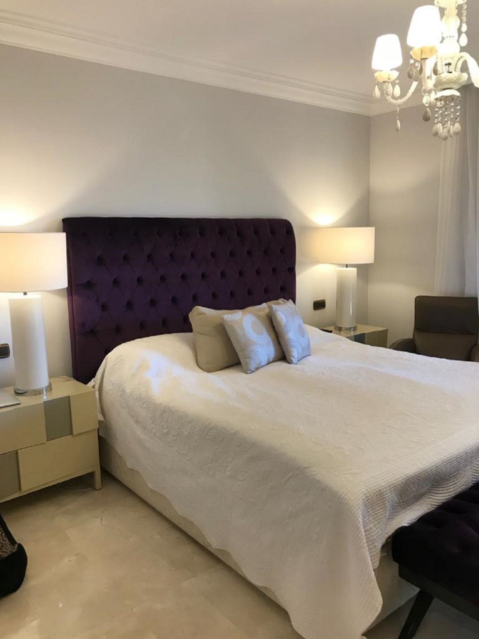 STUNNING LUXURY PENTHOUSE WITH SEA VIEWS