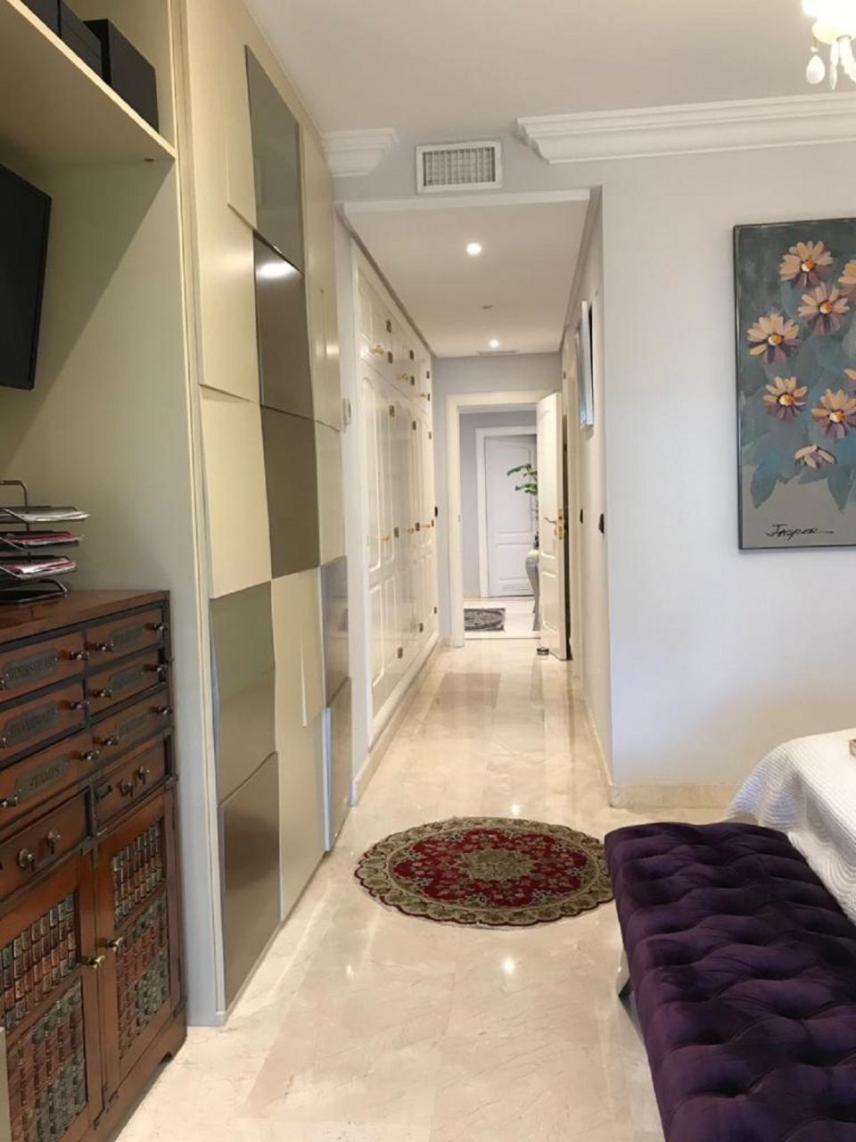 STUNNING LUXURY PENTHOUSE WITH SEA VIEWS