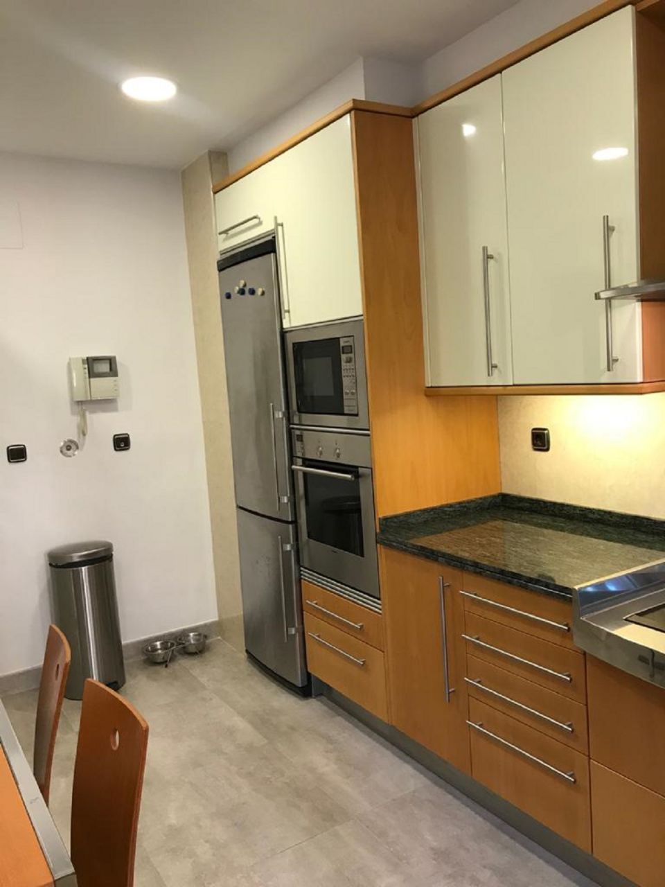 STUNNING LUXURY PENTHOUSE WITH SEA VIEWS