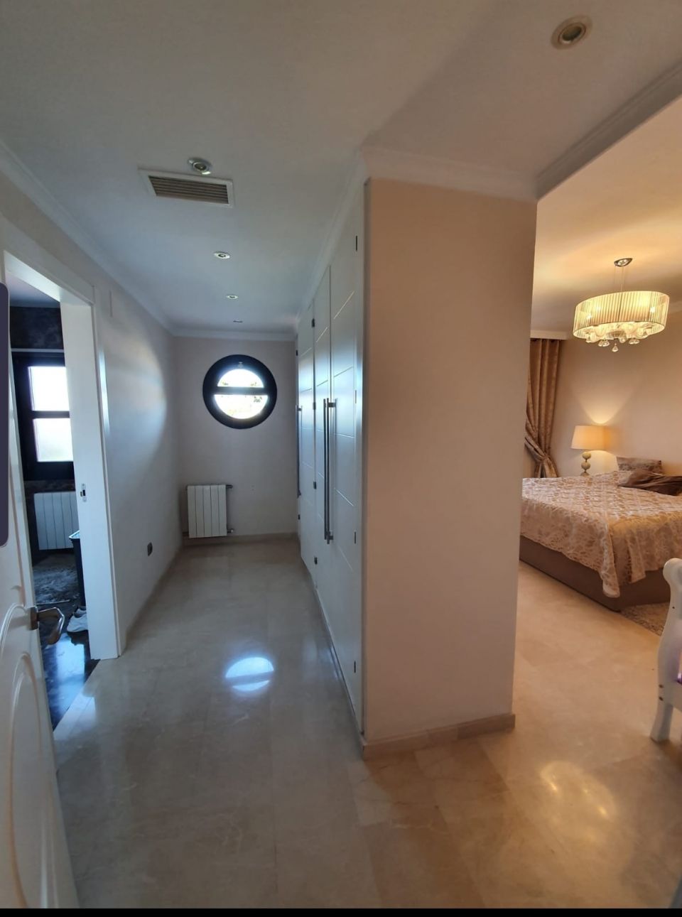 Lovely Townhouse close to the golf Course