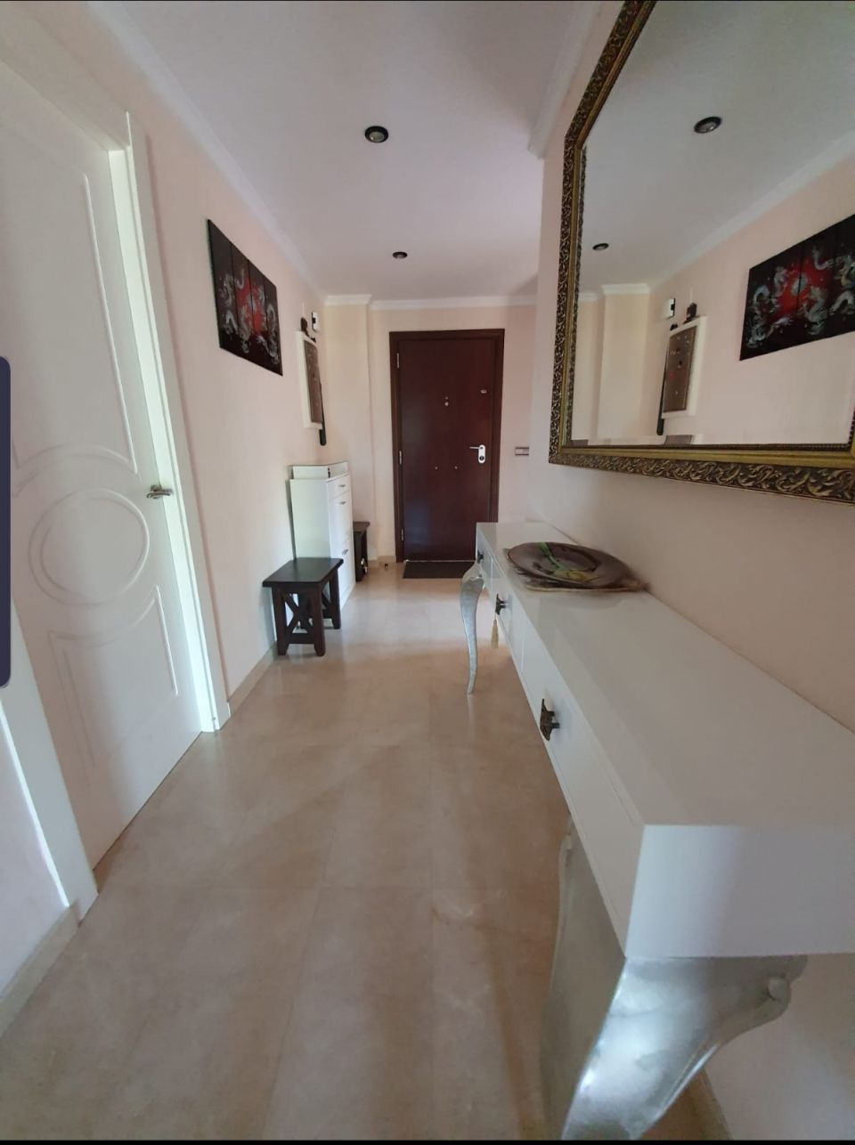 Lovely Townhouse close to the golf Course