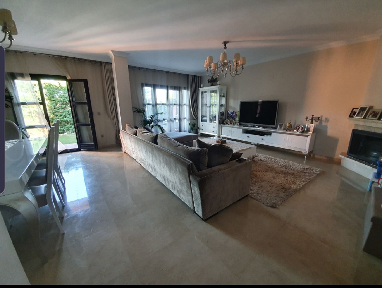 Lovely Townhouse close to the golf Course