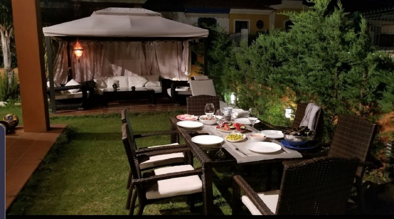 Lovely Townhouse close to the golf Course