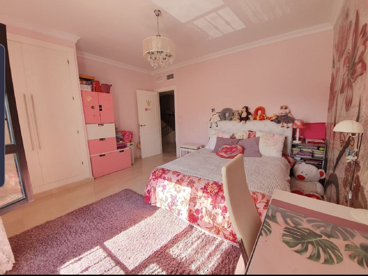 Lovely Townhouse close to the golf Course