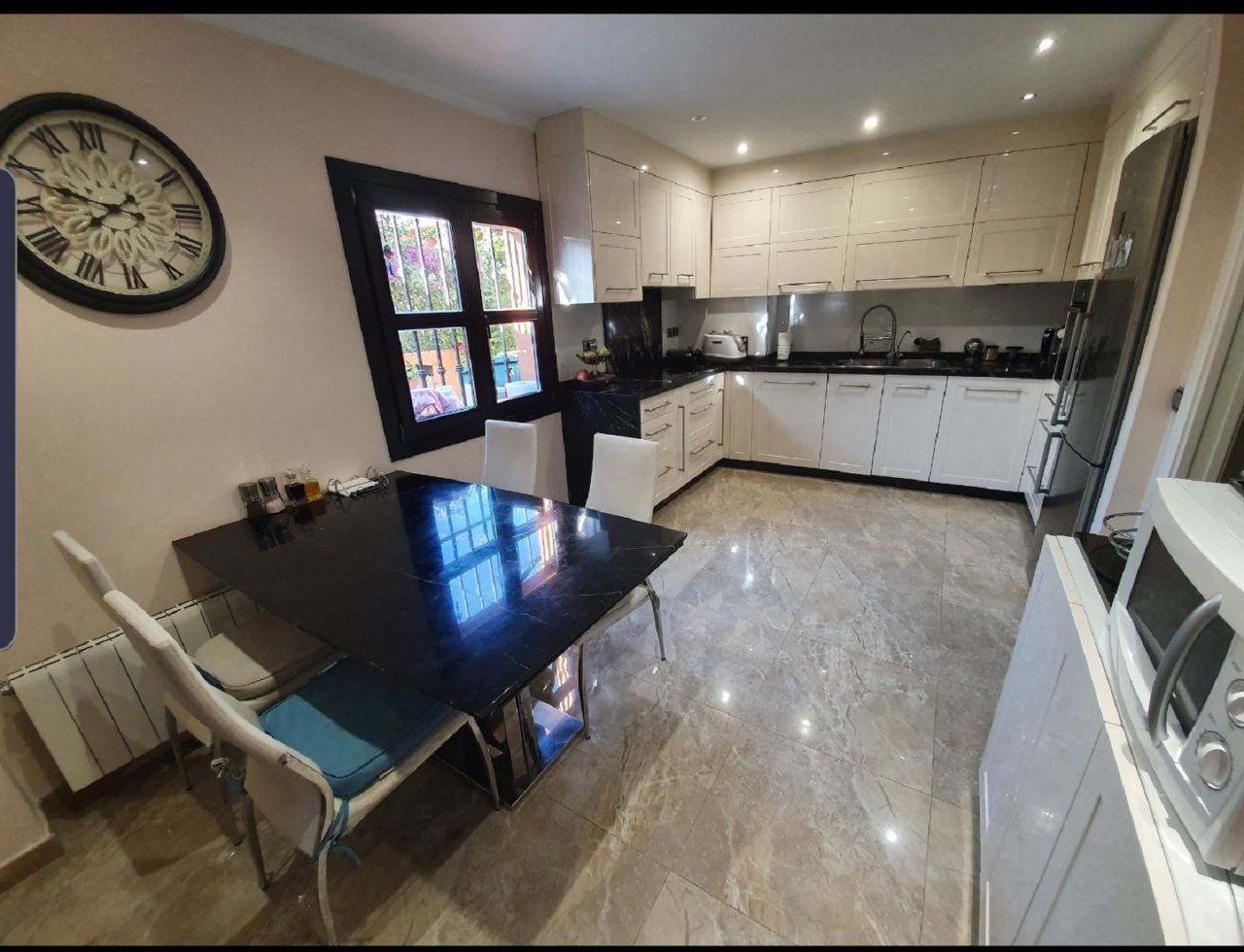 Lovely Townhouse close to the golf Course