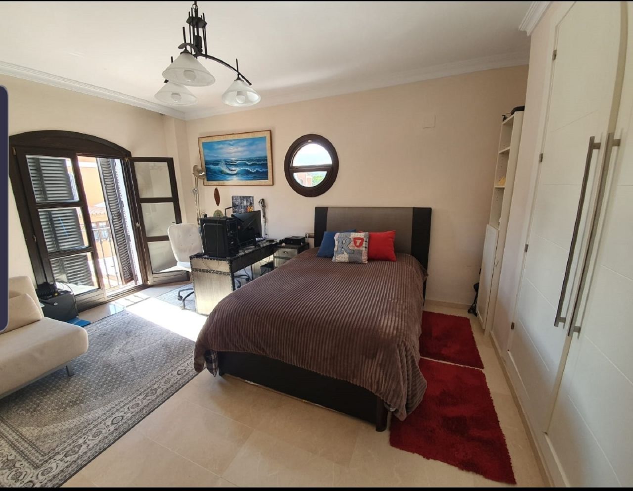 Lovely Townhouse close to the golf Course