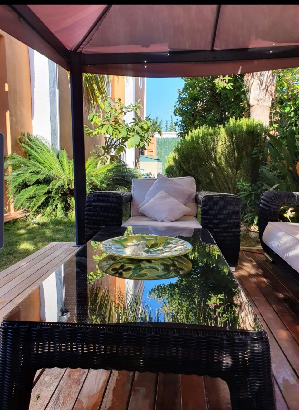 Lovely Townhouse close to the golf Course