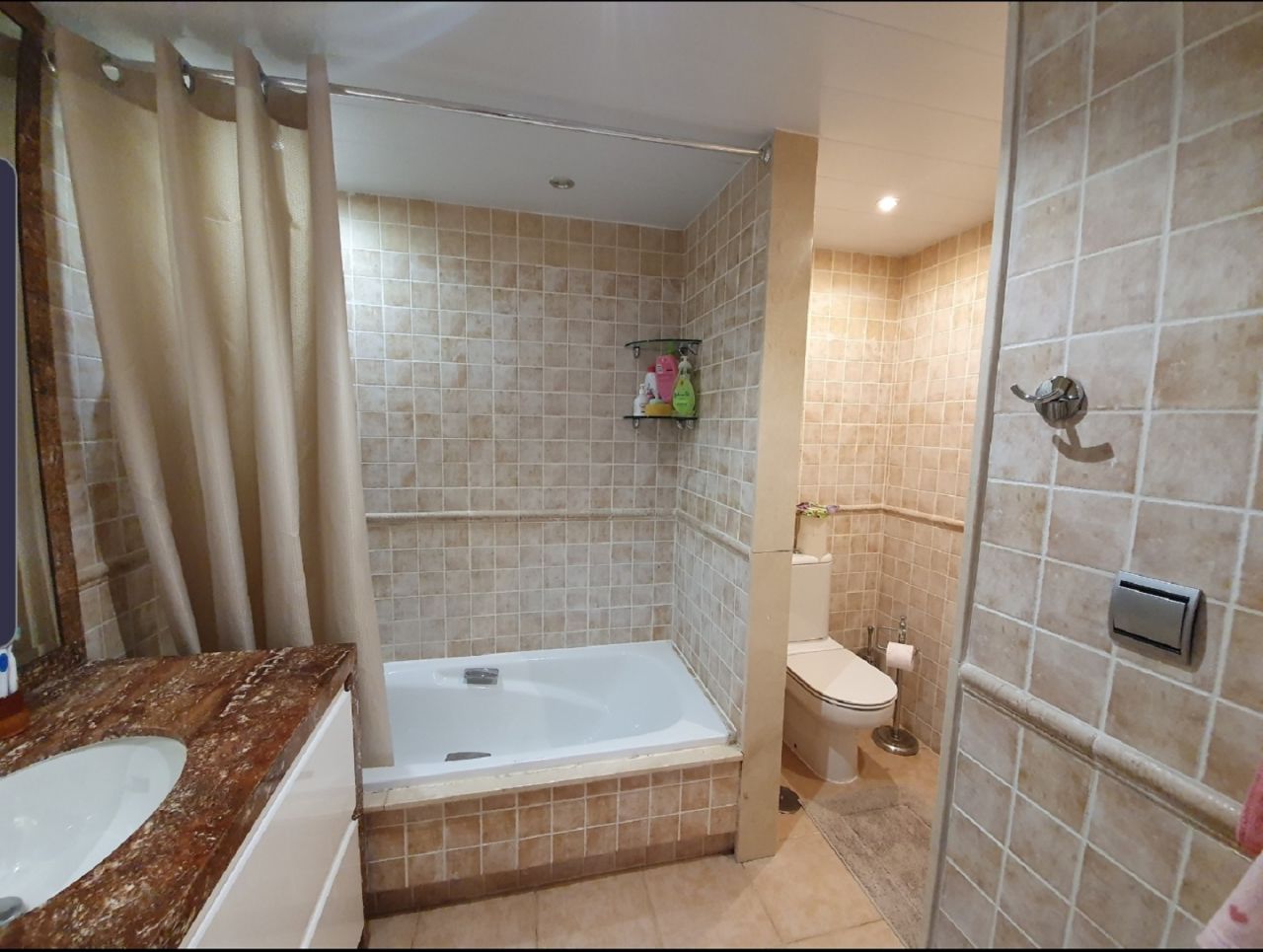 Lovely Townhouse close to the golf Course