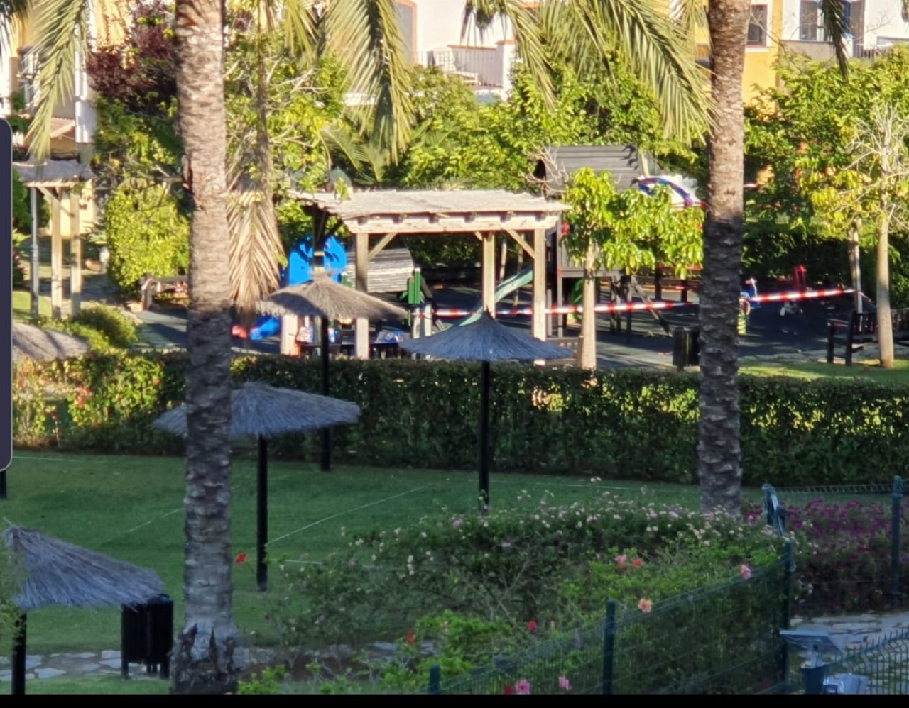 Lovely Townhouse close to the golf Course