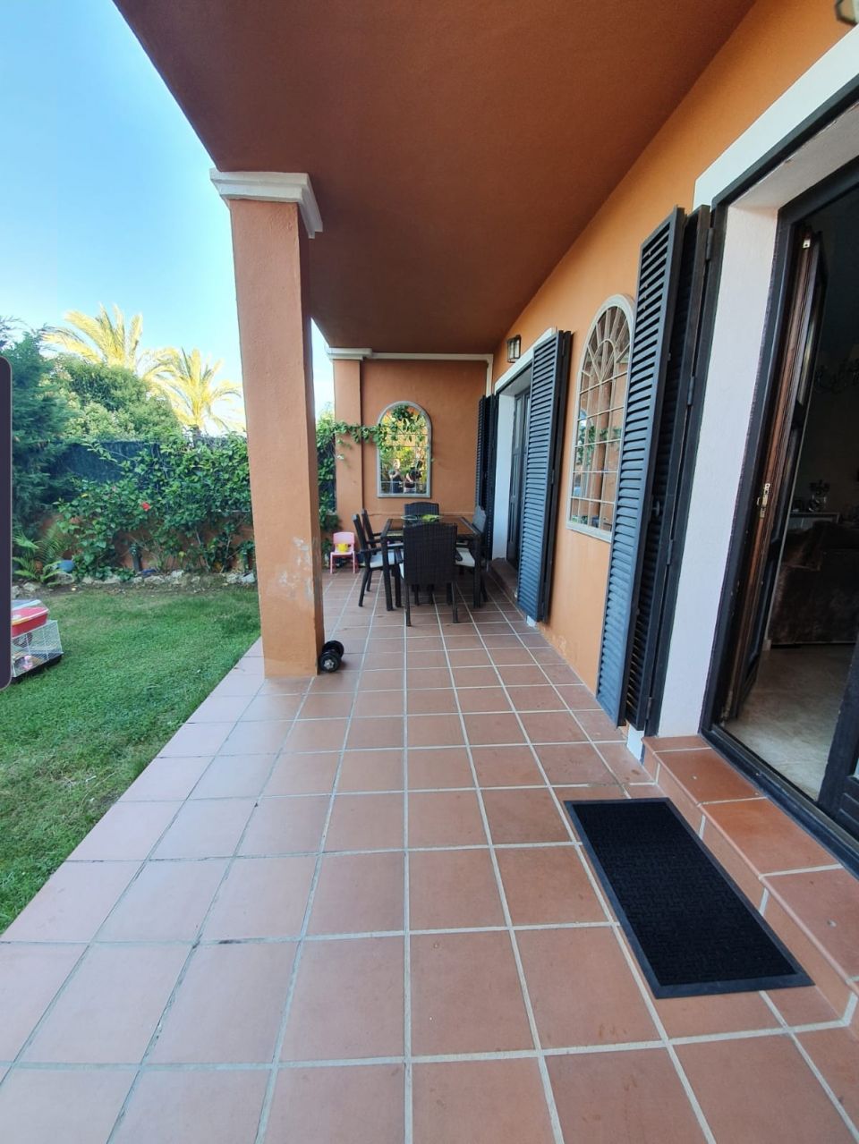 Lovely Townhouse close to the golf Course