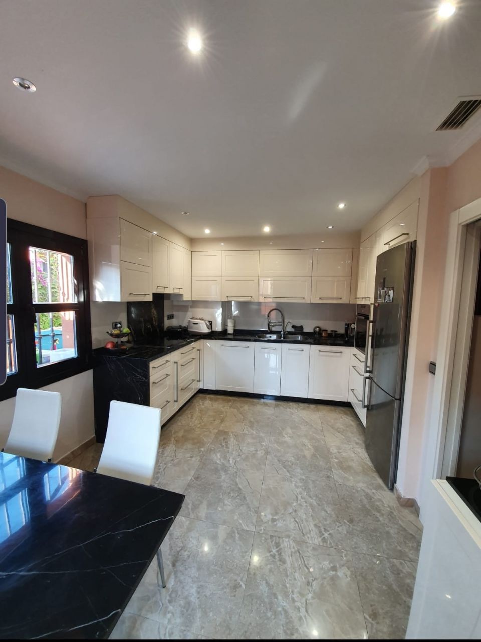 Lovely Townhouse close to the golf Course