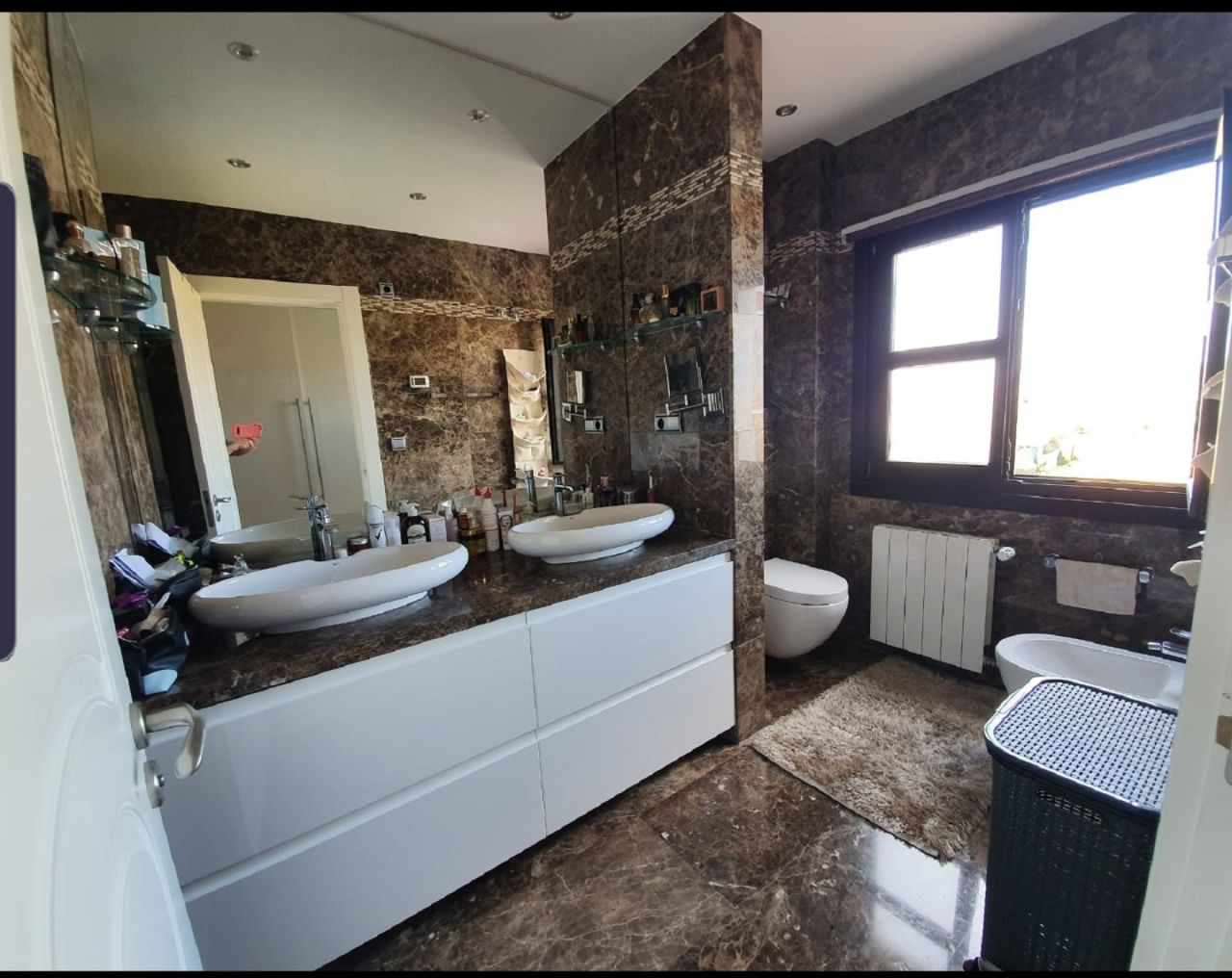 Lovely Townhouse close to the golf Course