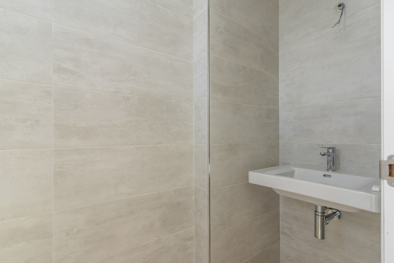 NEW BUILT TOWNHOUSE IN EL ROMERAL