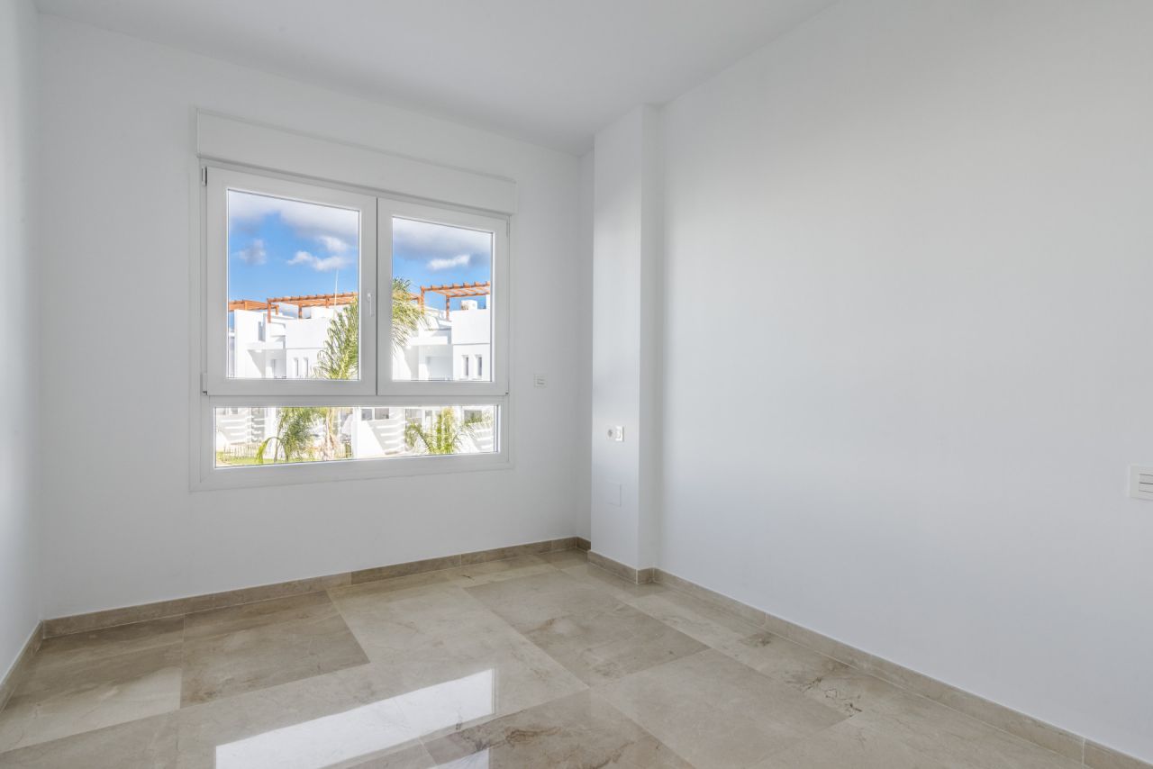 NEW BUILT TOWNHOUSE IN EL ROMERAL