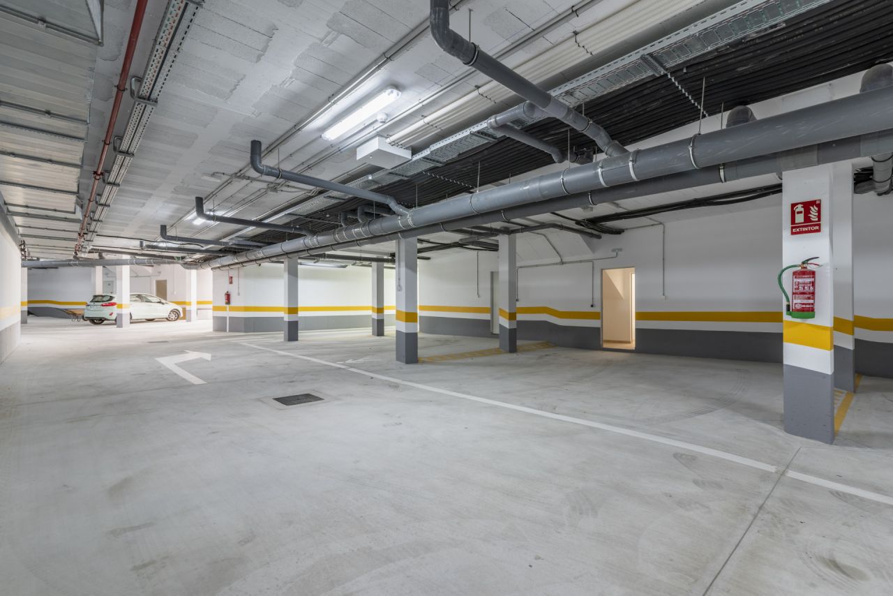 NEW BUILT TOWNHOUSE IN EL ROMERAL