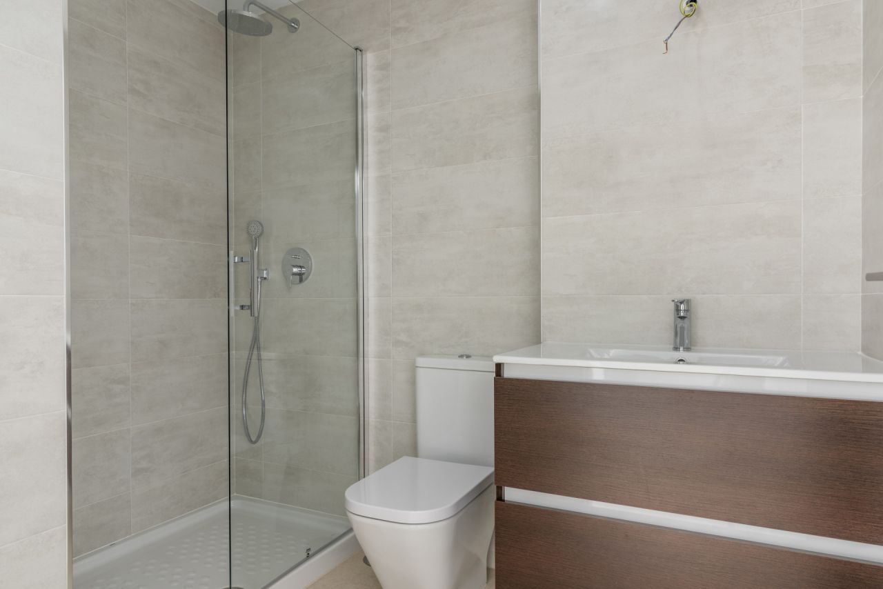 NEW BUILT TOWNHOUSE IN EL ROMERAL