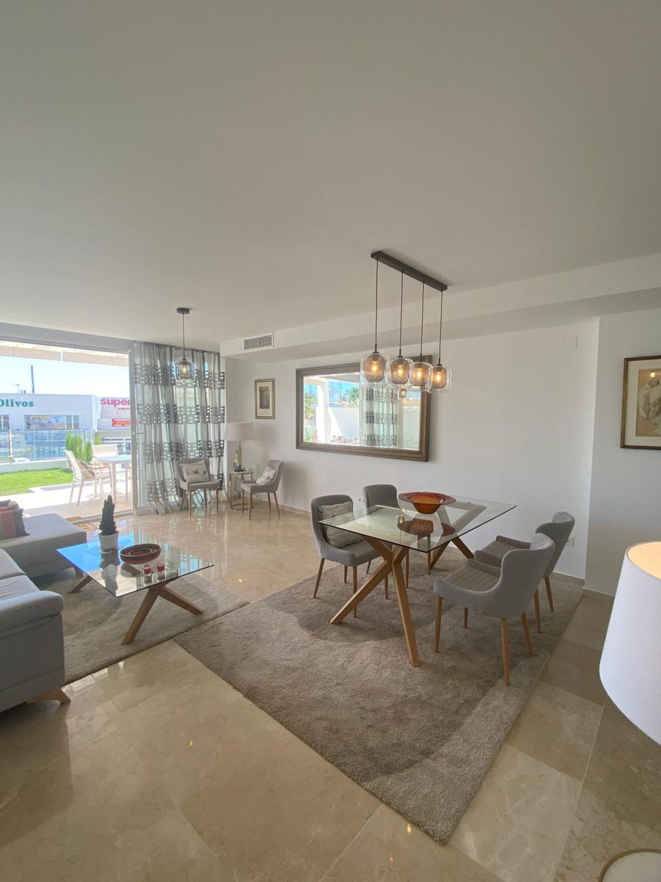 BRAND NEW TOWNHOUSE IN CALAHONDA