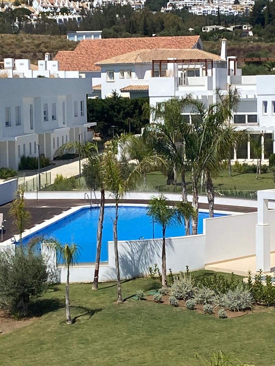 BRAND NEW TOWNHOUSE IN CALAHONDA