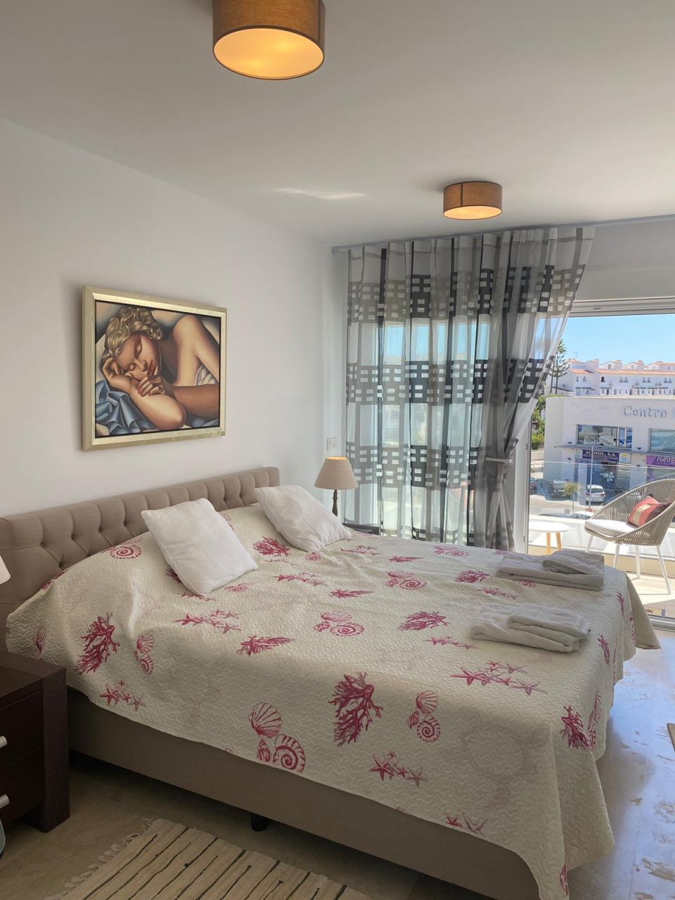 BRAND NEW TOWNHOUSE IN CALAHONDA